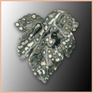 JCR226 Ocean Jasper® Jewelry Carving
