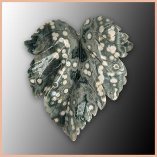 JCR228 Ocean Jasper® Jewelry Carving