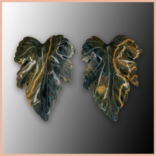 JCR233pr Ocean Jasper® Jewelry Carving