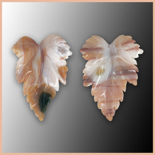 JCR235pr Ocean Jasper® Jewelry Carving