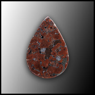 KNG102c Kingstonite Cabochon