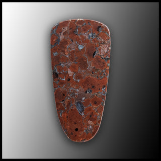 KNG101c Kingstonite Cabochon