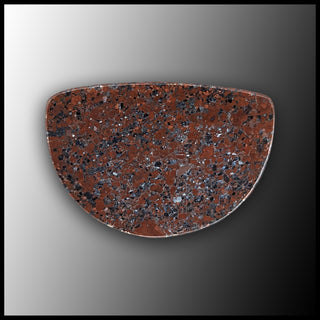KNG103c Kingstonite Cabochon