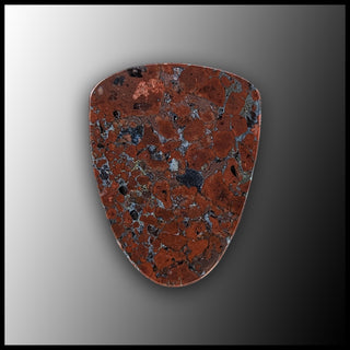 KNG104c Kingstonite Cabochon