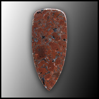 KNG106c Kingstonite Cabochon