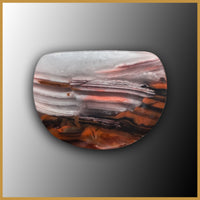Kowallabe Quartzite Slabs - 1 lb lot