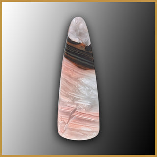 KWB168c Kowallabe Quartzite Cabochon