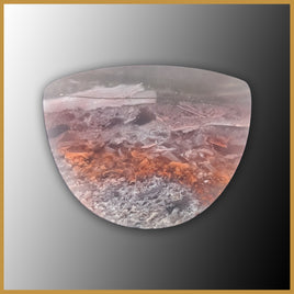 KWB174c Kowallabe Quartzite Cabochon