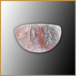 KWB175c Kowallabe Quartzite Cabochon