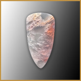 KWB179c Kowallabe Quartzite Cabochon