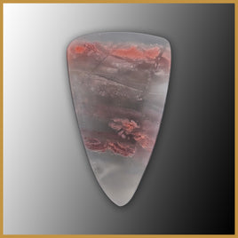 KWB181c Kowallabe Quartzite Cabochon