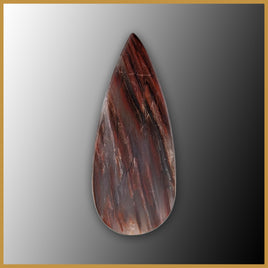 KWB186c Kowallabe Quartzite Cabochon