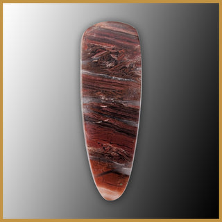 KWB187c Kowallabe Quartzite Cabochon