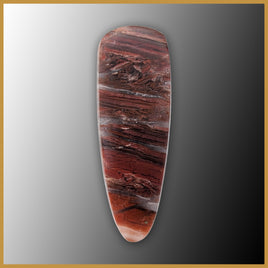 KWB187c Kowallabe Quartzite Cabochon