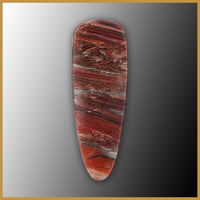 KWB187c Kowallabe Quartzite Cabochon