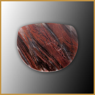 KWB188c Kowallabe Quartzite Cabochon