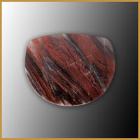 Kowallabe Quartzite Slabs - 1 lb lot