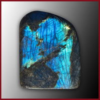 LAB352 Labradorite Freeform