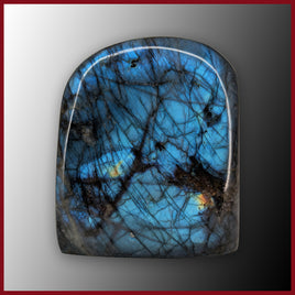 LAB368 Labradorite Freeform