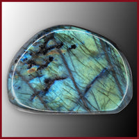 LAB388 Labradorite Freeform