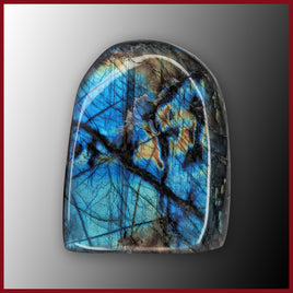 LAB389 Labradorite Freeform