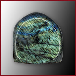 LAB390 Labradorite Freeform