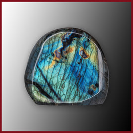 LAB393 Labradorite Freeform