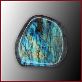 LAB394 Labradorite Freeform