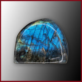 LAB395 Labradorite Freeform