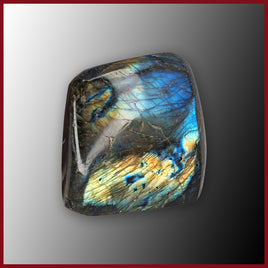 LAB399 Labradorite Freeform