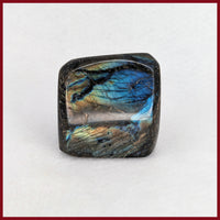 LAB399 Labradorite Freeform
