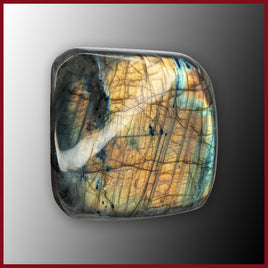 LAB402 Labradorite Freeform