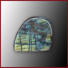 LAB411 Labradorite Freeform