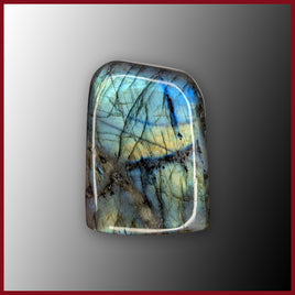 LAB412 Labradorite Freeform