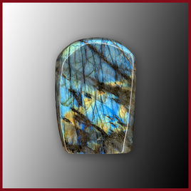 LAB413 Labradorite Freeform