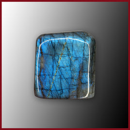 LAB414 Labradorite Freeform