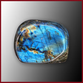 LAB417 Labradorite Freeform