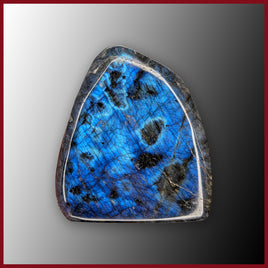 LAB419 Labradorite Freeform