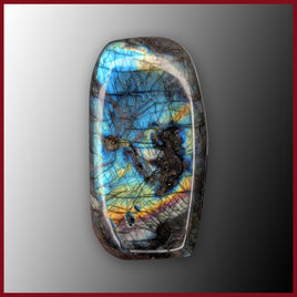LAB420 Labradorite Freeform