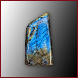 LAB421 Labradorite Freeform