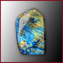 LAB424 Labradorite Freeform