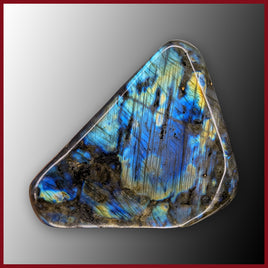 LAB425 Labradorite Freeform