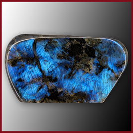LAB426 Labradorite Freeform