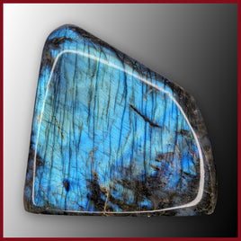 LAB429 Labradorite Freeform