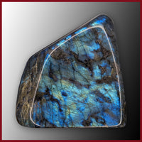LAB429 Labradorite Freeform