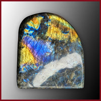 LAB431 Labradorite Freeform