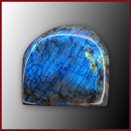 LAB432 Labradorite Freeform