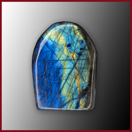 LAB433 Labradorite Freeform