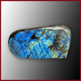 LAB434 Labradorite Freeform