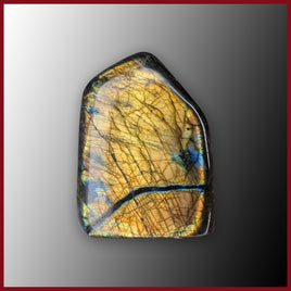 LAB435 Labradorite Freeform